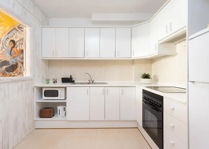 Apartamento Eden La Morada De Otazzo La Orotava
