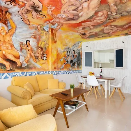 Eden La Morada De Otazzo Апартаменты *