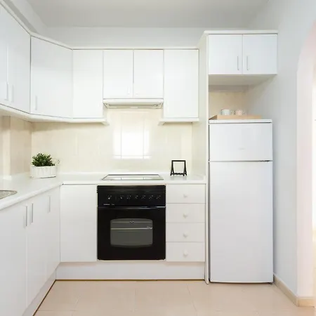 Апартаменты Eden La Morada De Otazzo