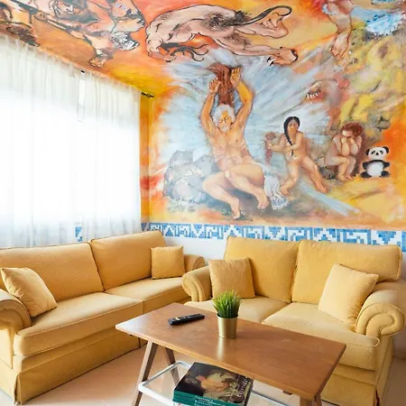 Eden La Morada De Otazzo Ля Оротава