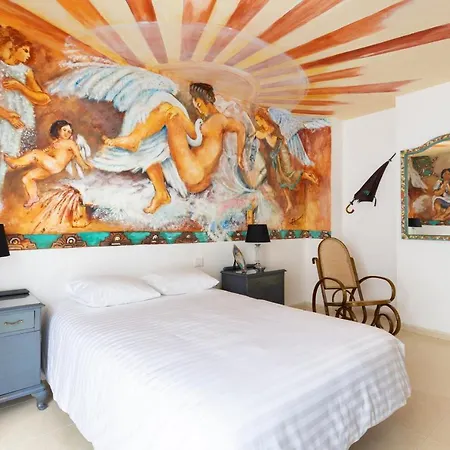 Eden La Morada De Otazzo Апартаменты