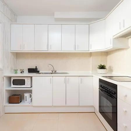 Апартаменты Eden La Morada De Otazzo Ля Оротава