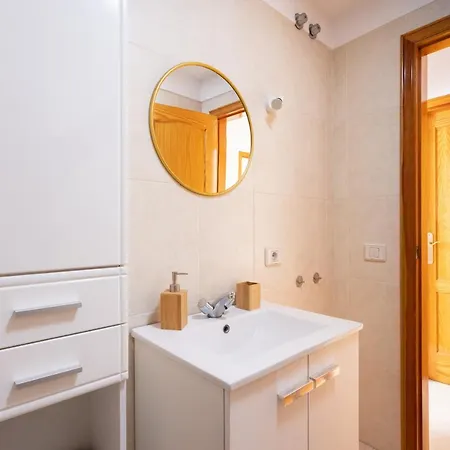 Eden La Morada De Otazzo Апартаменты