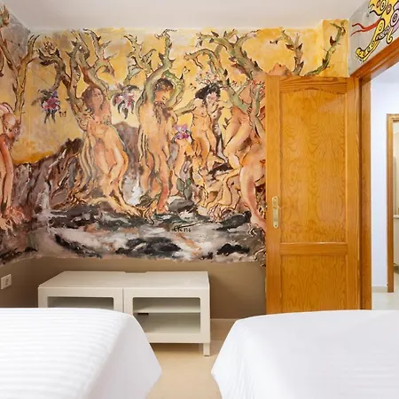 Eden La Morada De Otazzo