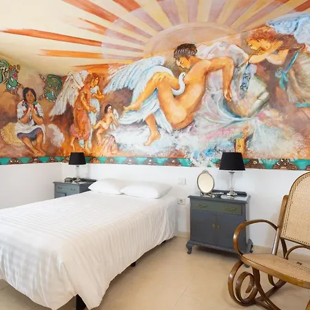 Апартаменты Eden La Morada De Otazzo *